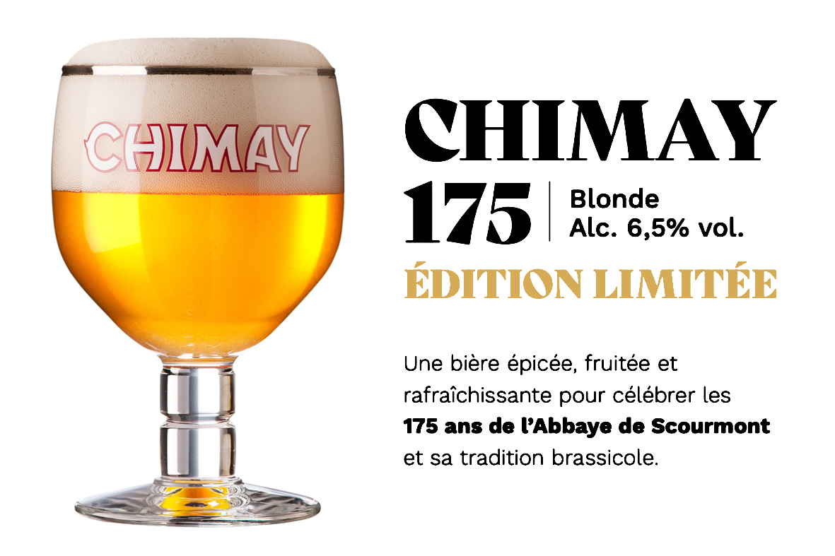 пивоварня Chimay